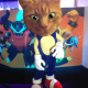 Illustration for article titled What If There Were Tons Of Cats Roaming E3 And No One Noticed?